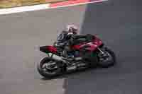 Middle Group Red Bikes